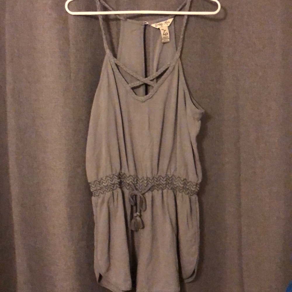 Romper